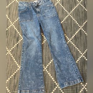 Flair jeans